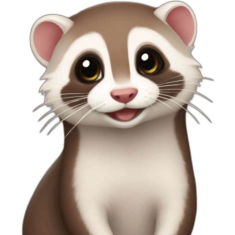 furet emoji