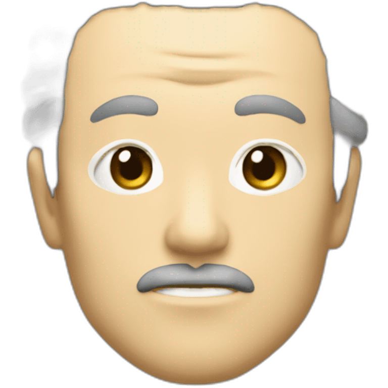 Toji Fushiguro in jujustsu kaisen emoji