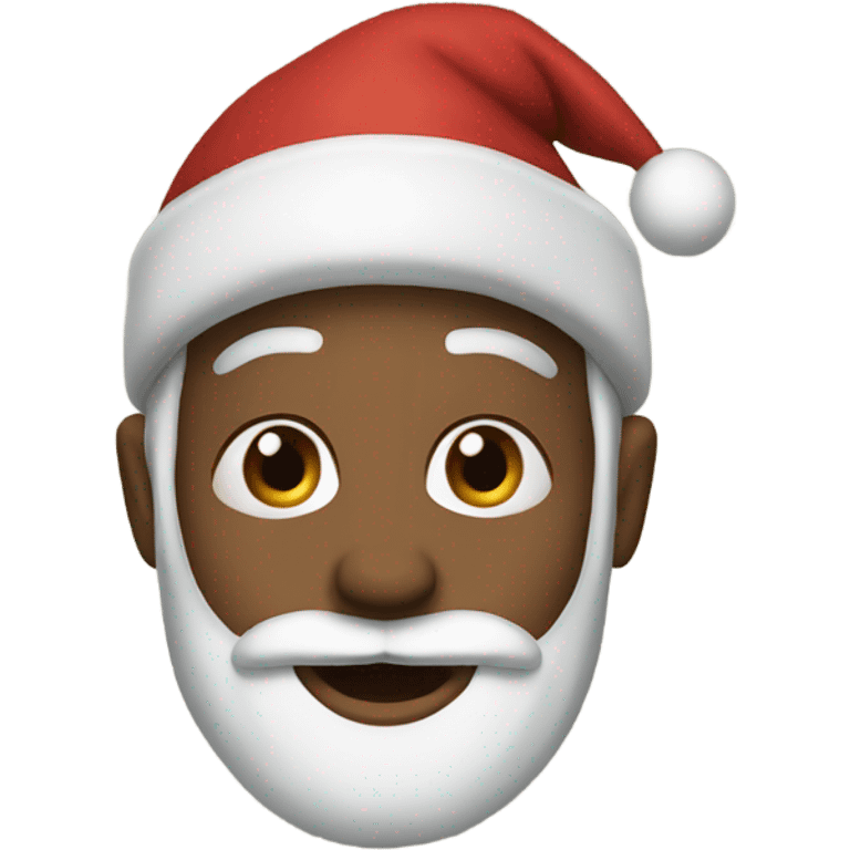 Christmas  emoji