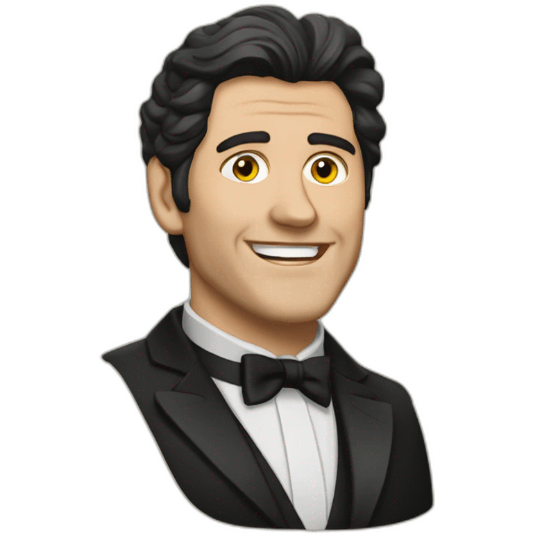 Mikhail Krug russian singer emoji