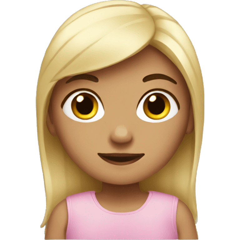 girls emoji