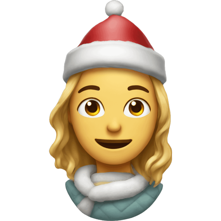 Holiday  emoji