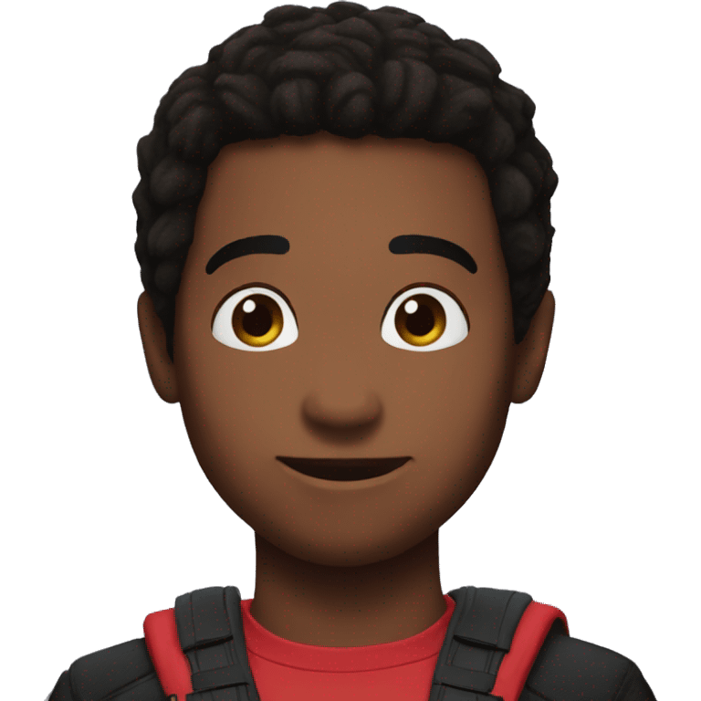 miles morales emoji