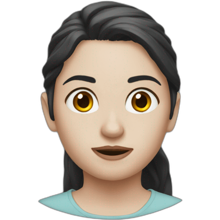 ginny emoji