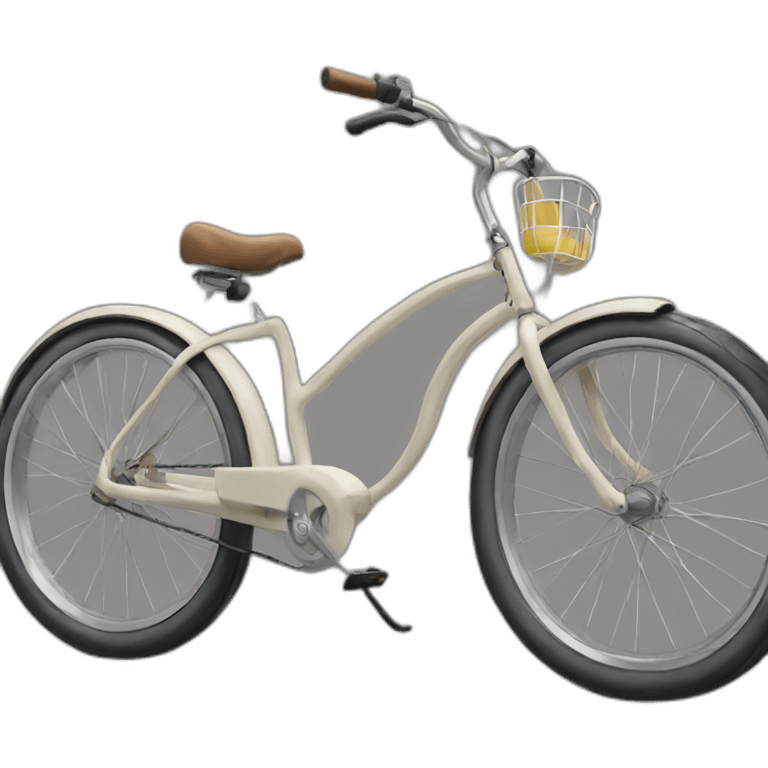 bike emoji