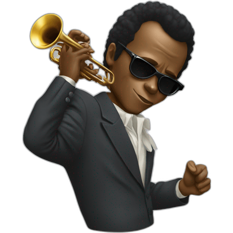 miles davis emoji