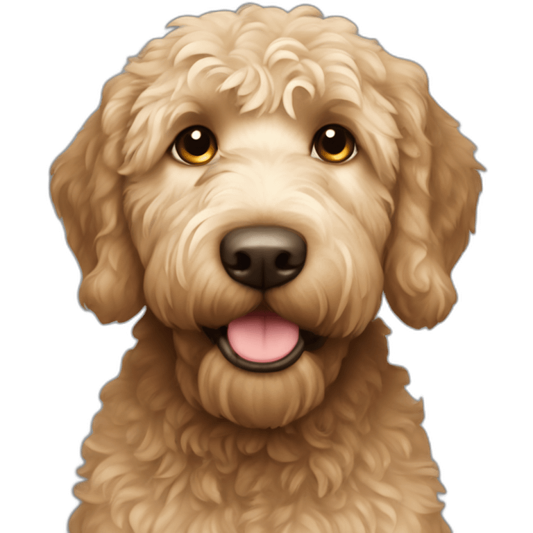 labradoodle 808 emoji