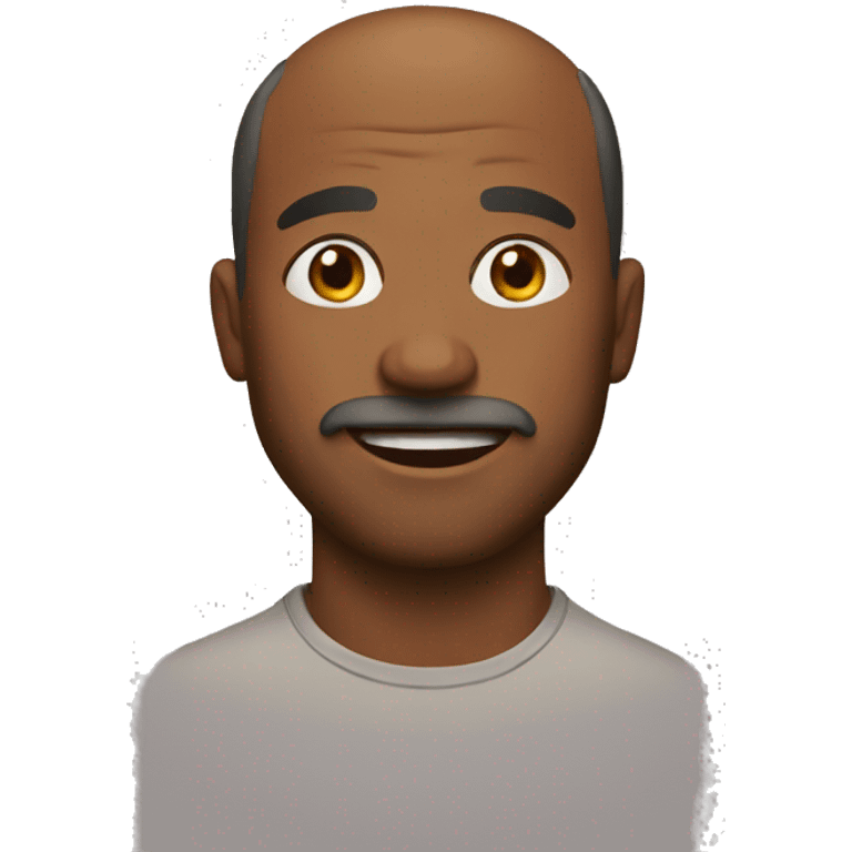 dad emoji