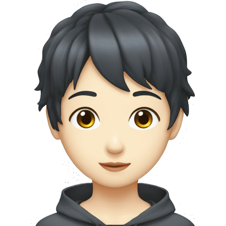 ai oshi no ko emoji