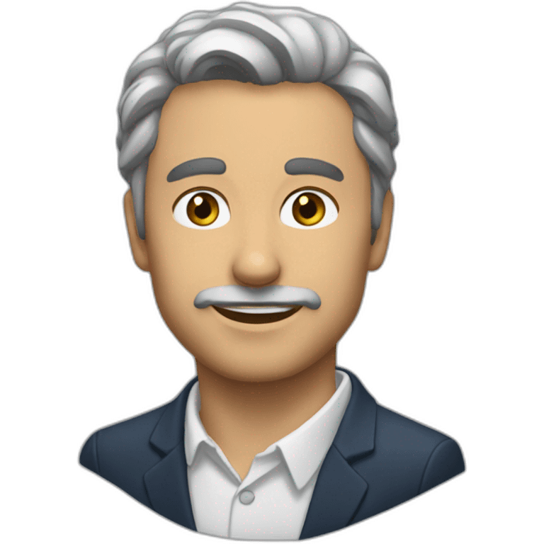 Rémi jourde emoji