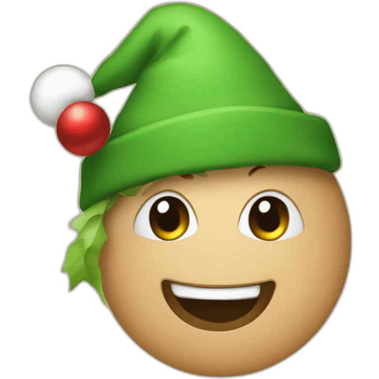 christmas emoji