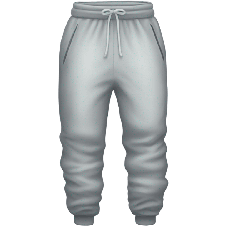 Sweatpants emoji