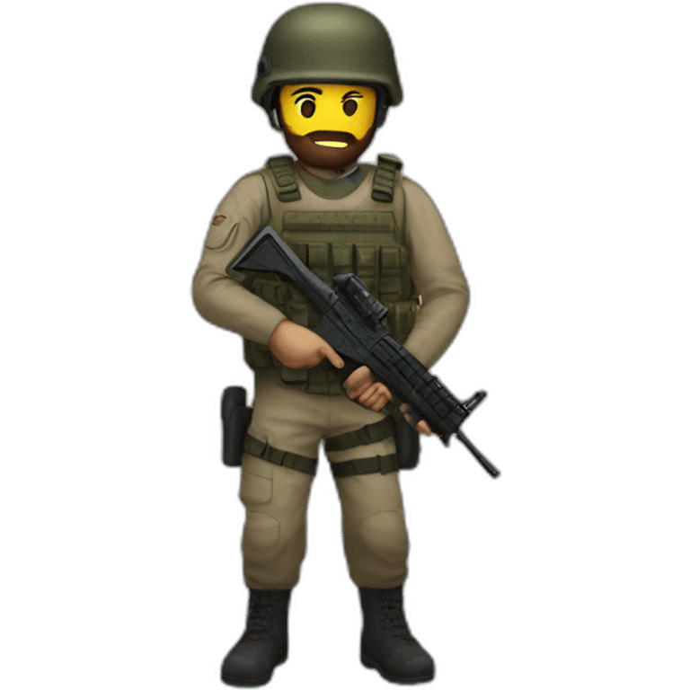 counter-strike emoji