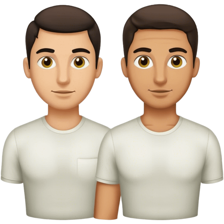 Abdullah ocalan and jimmie åkesson emoji