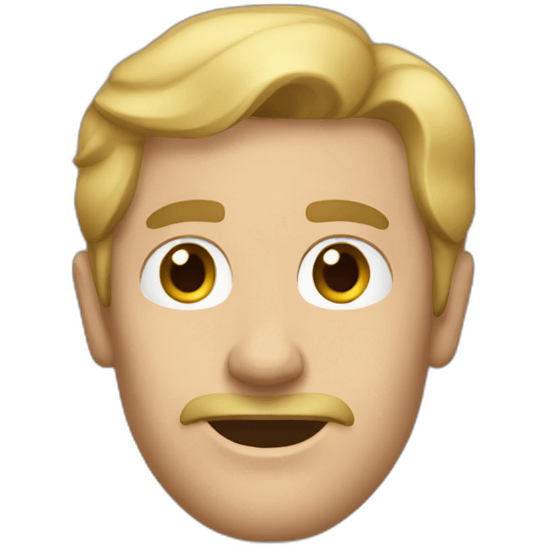 benjamin white emoji