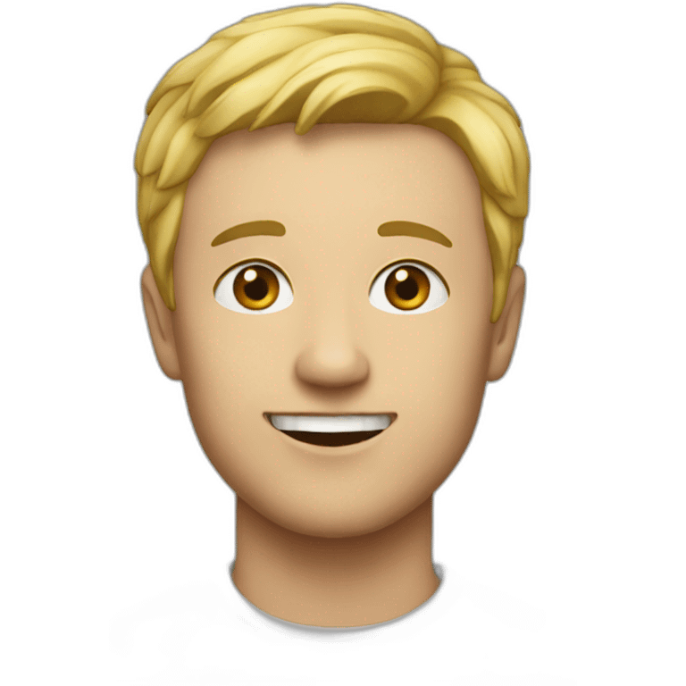 theprimeagen emoji