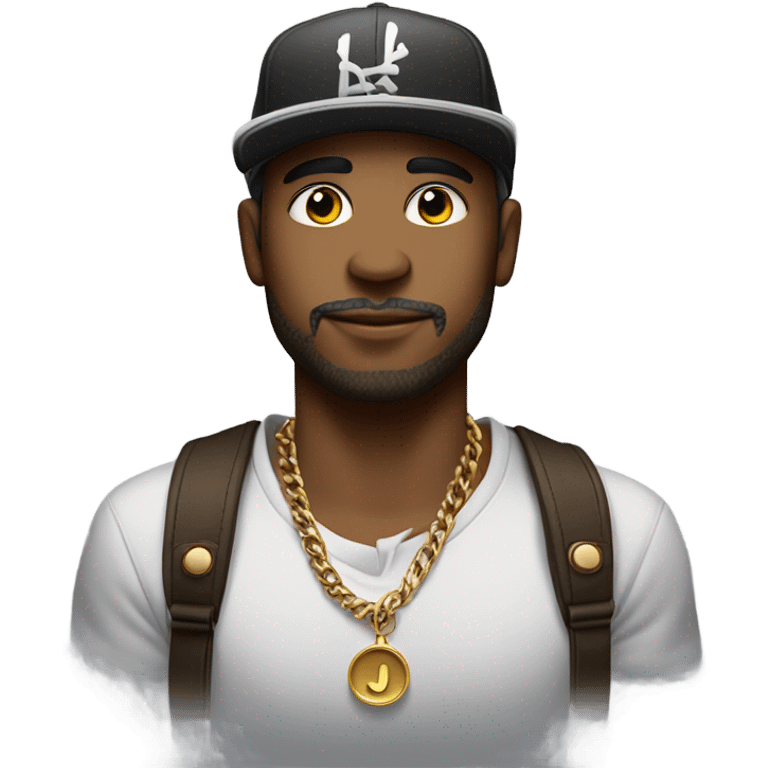 Diddy emoji