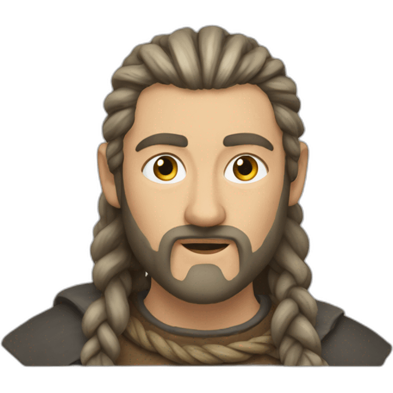 Herling halland emoji