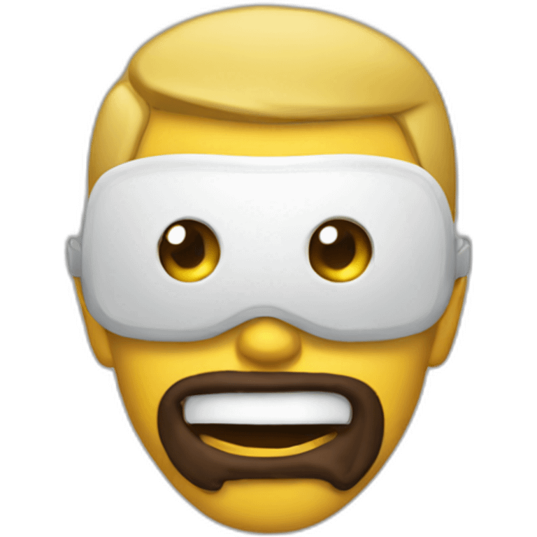 sony emoji