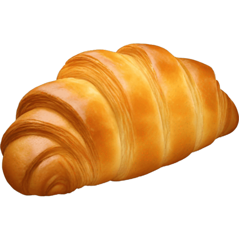 Croissant emoji