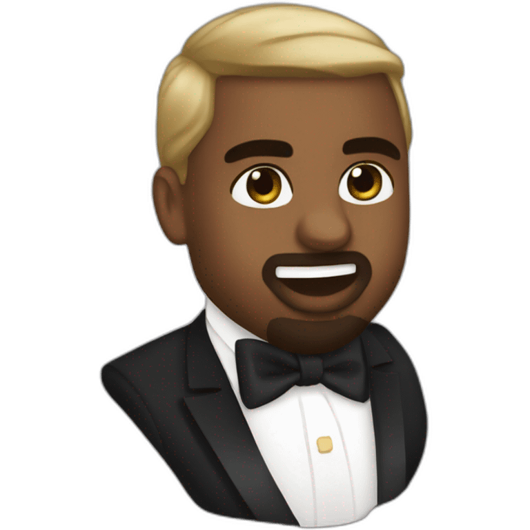 kanye grammys taylor swift emoji