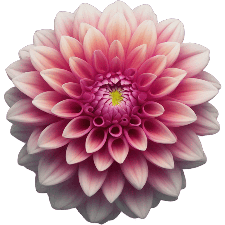 mystic dreamer dahlia  emoji