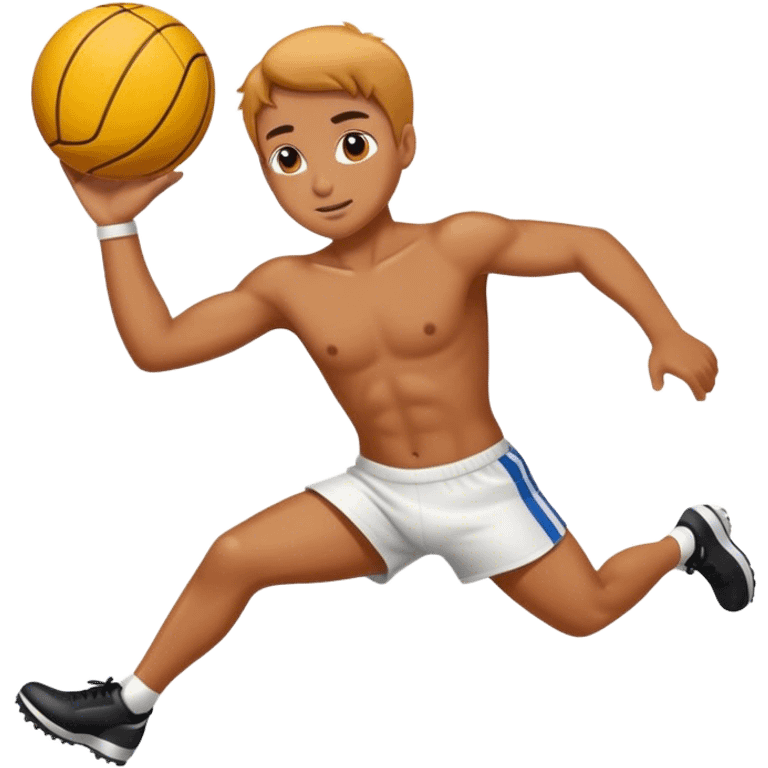 sport emoji