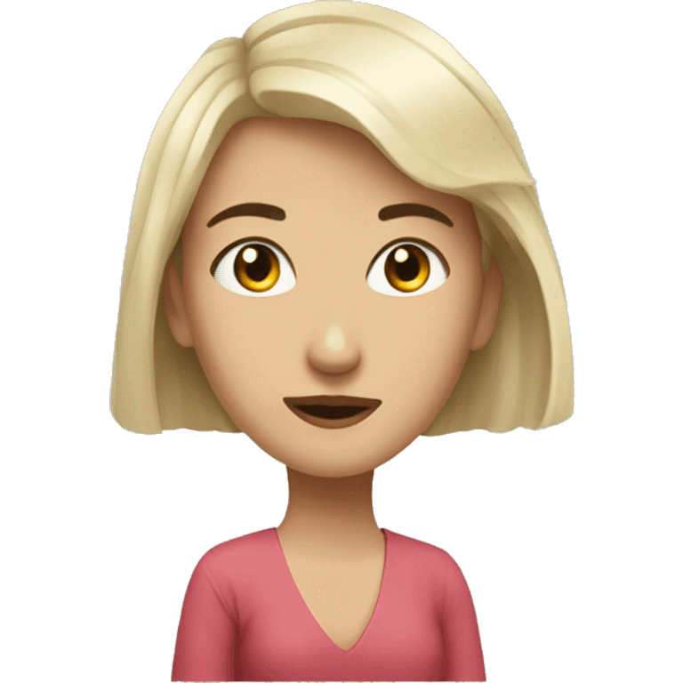 Малина emoji