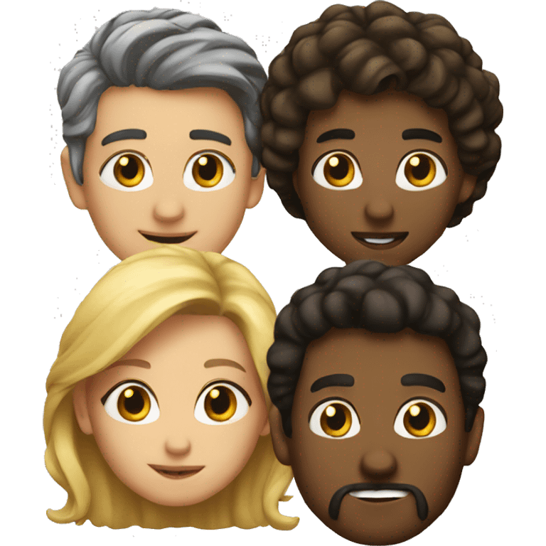 Movie team emoji