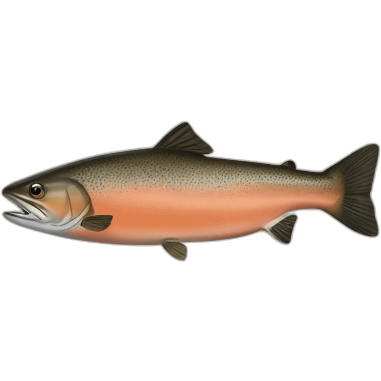 brown-chinook-salmon emoji