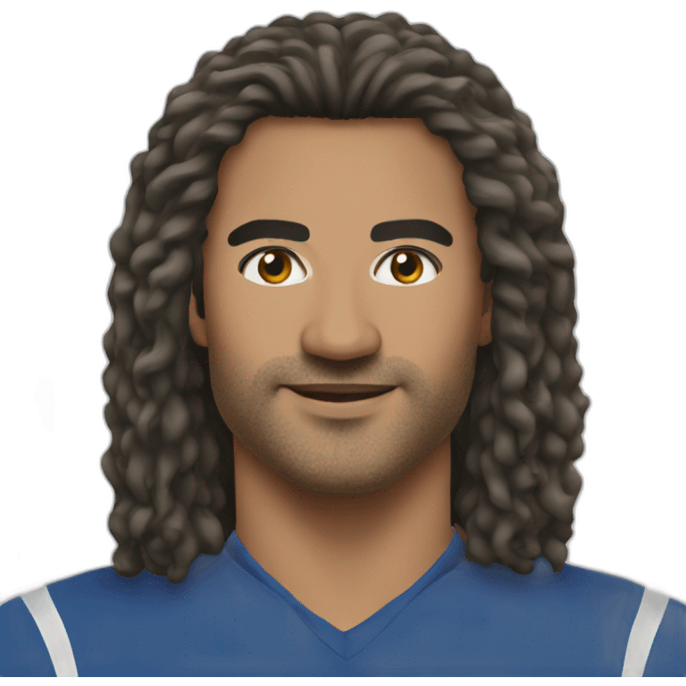 van bastem-gullit emoji