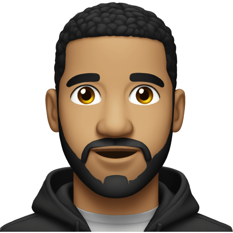 drake emoji