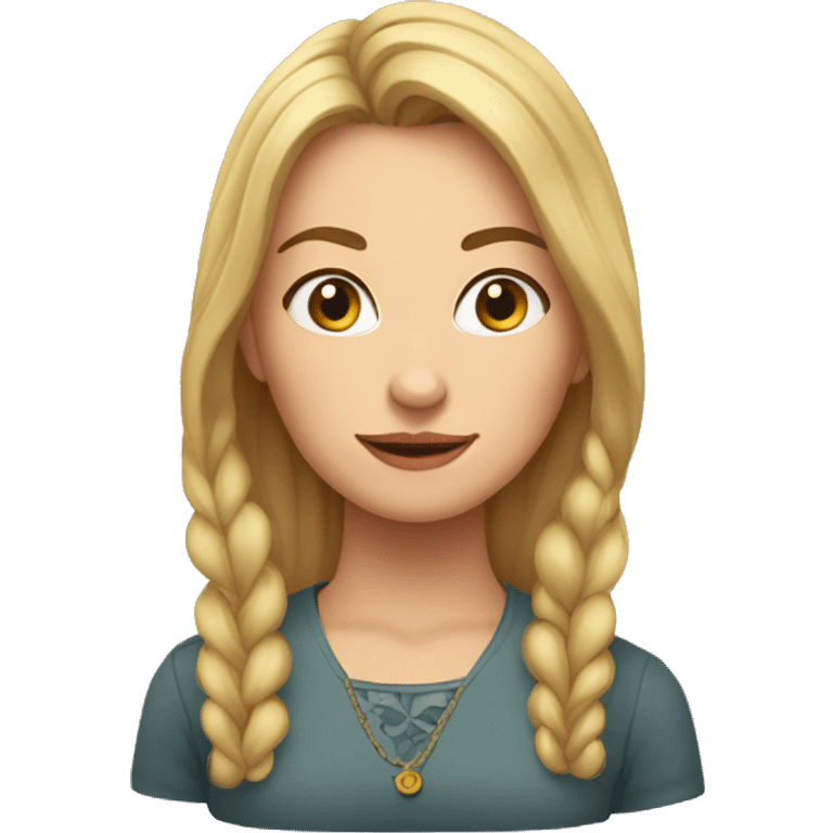 anna mizak kozienice emoji