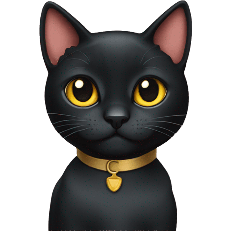 bombay cat  emoji