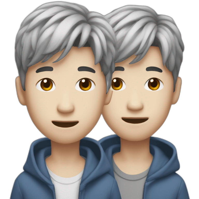 son heungmin emoji