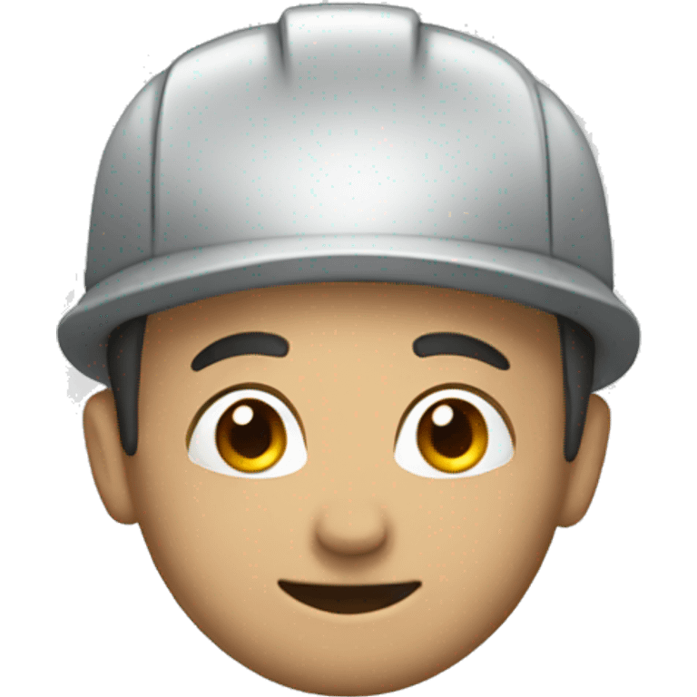 Mechanic emoji