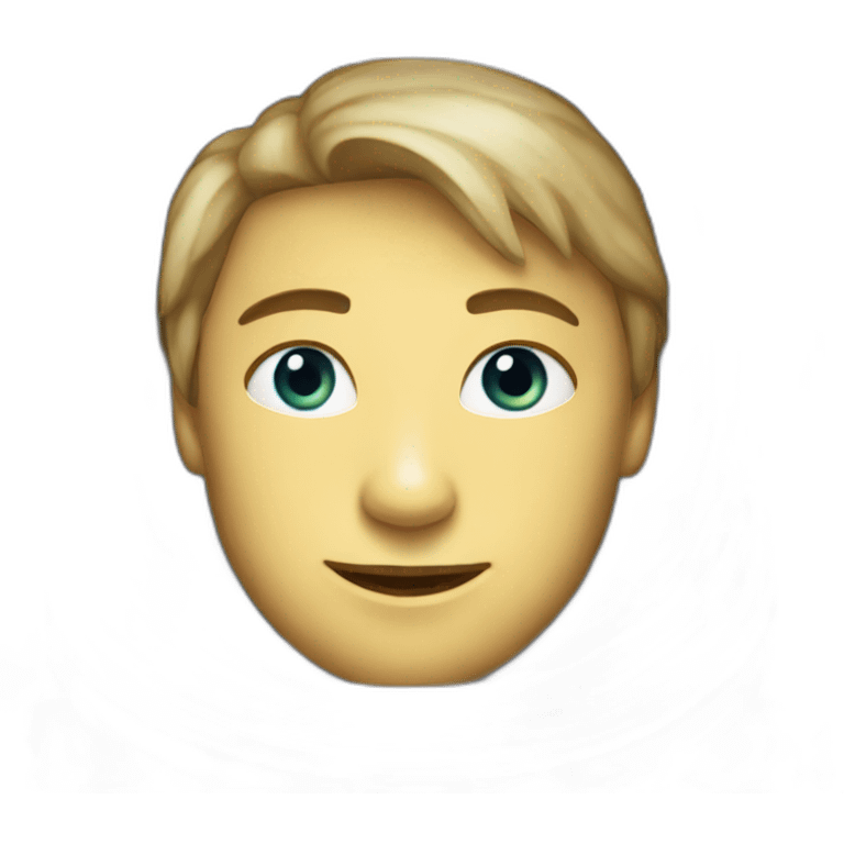 SpaceX emoji