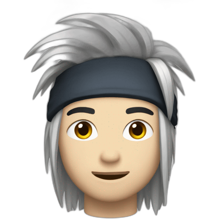 Tokio hotel  emoji