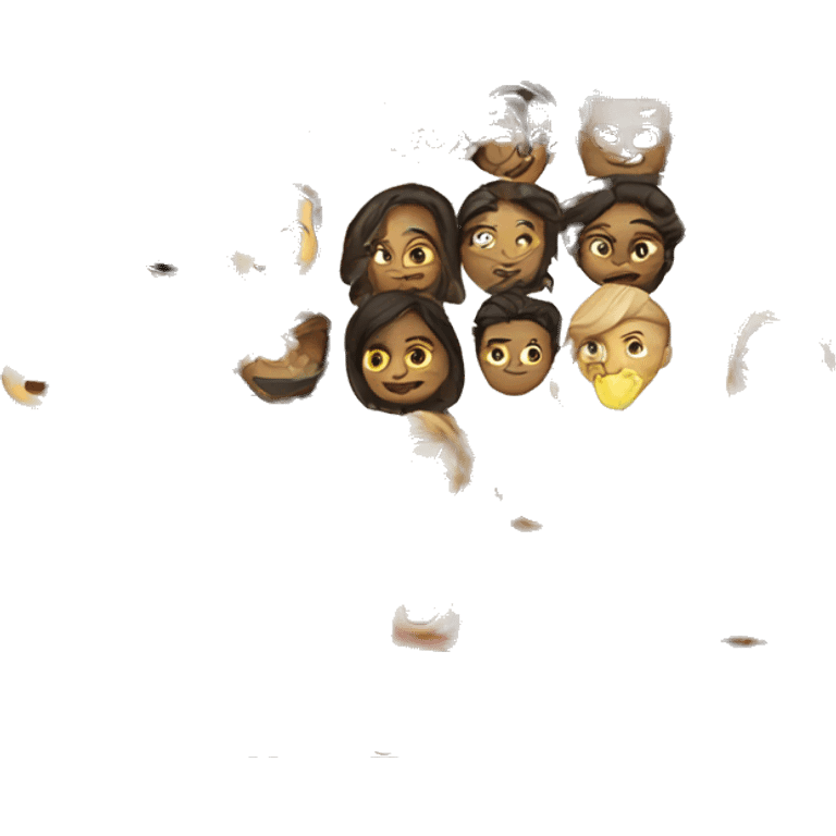 Любовь emoji