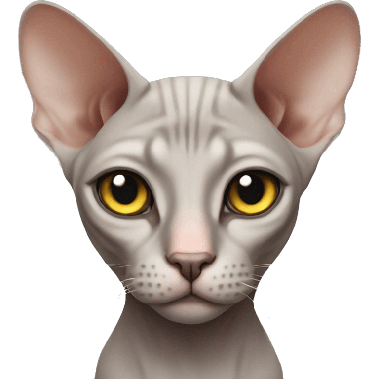 sphinx cat emoji