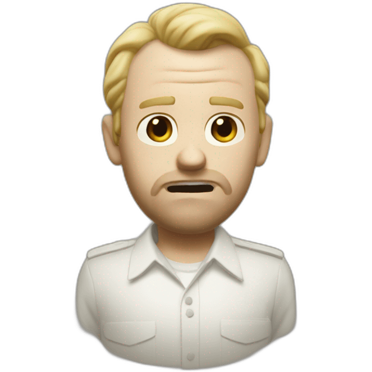 shaun of the dead emoji