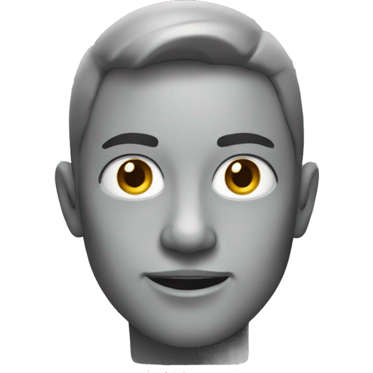 human  emoji