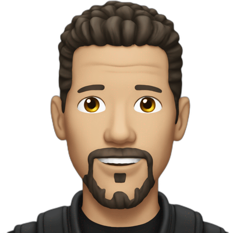 Cholo simeone emoji