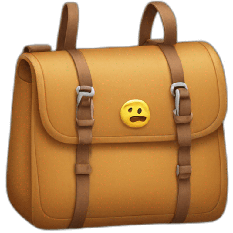 Bag emoji