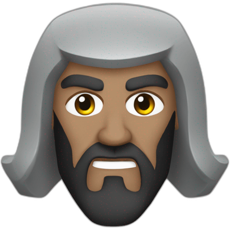 Klingon emoji