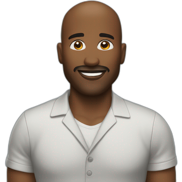 Terry riner emoji