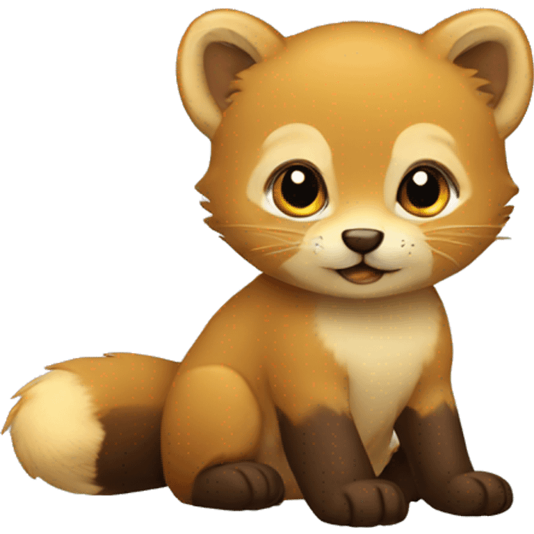 martens emoji