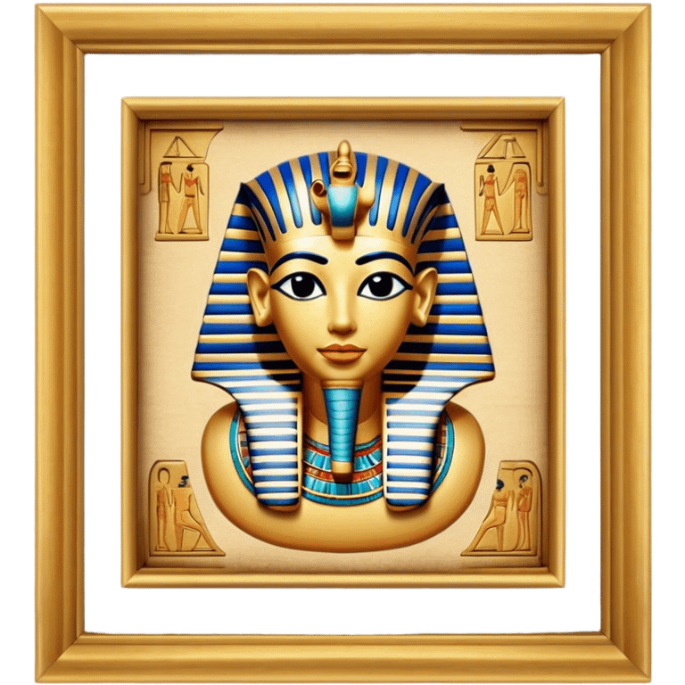 ancient egypt emoji