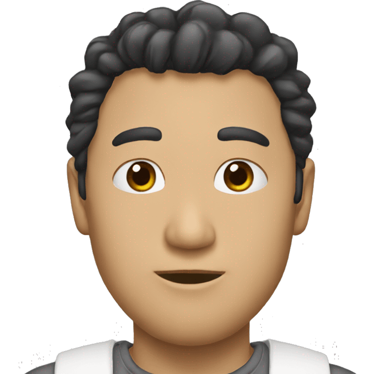 Hongo  emoji