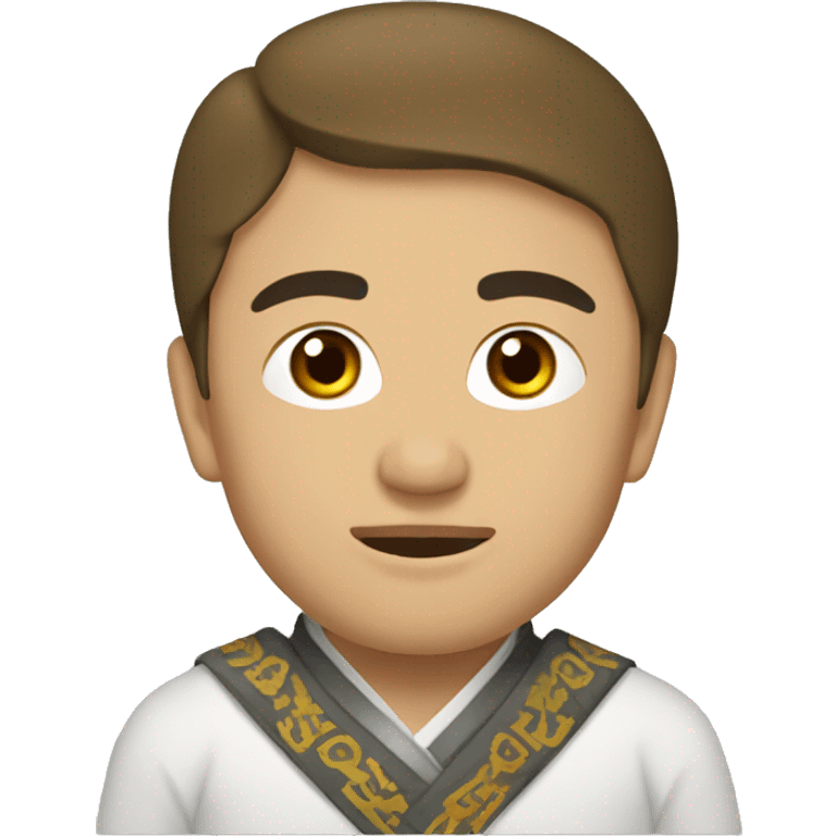 
Kazakh Khanate emoji